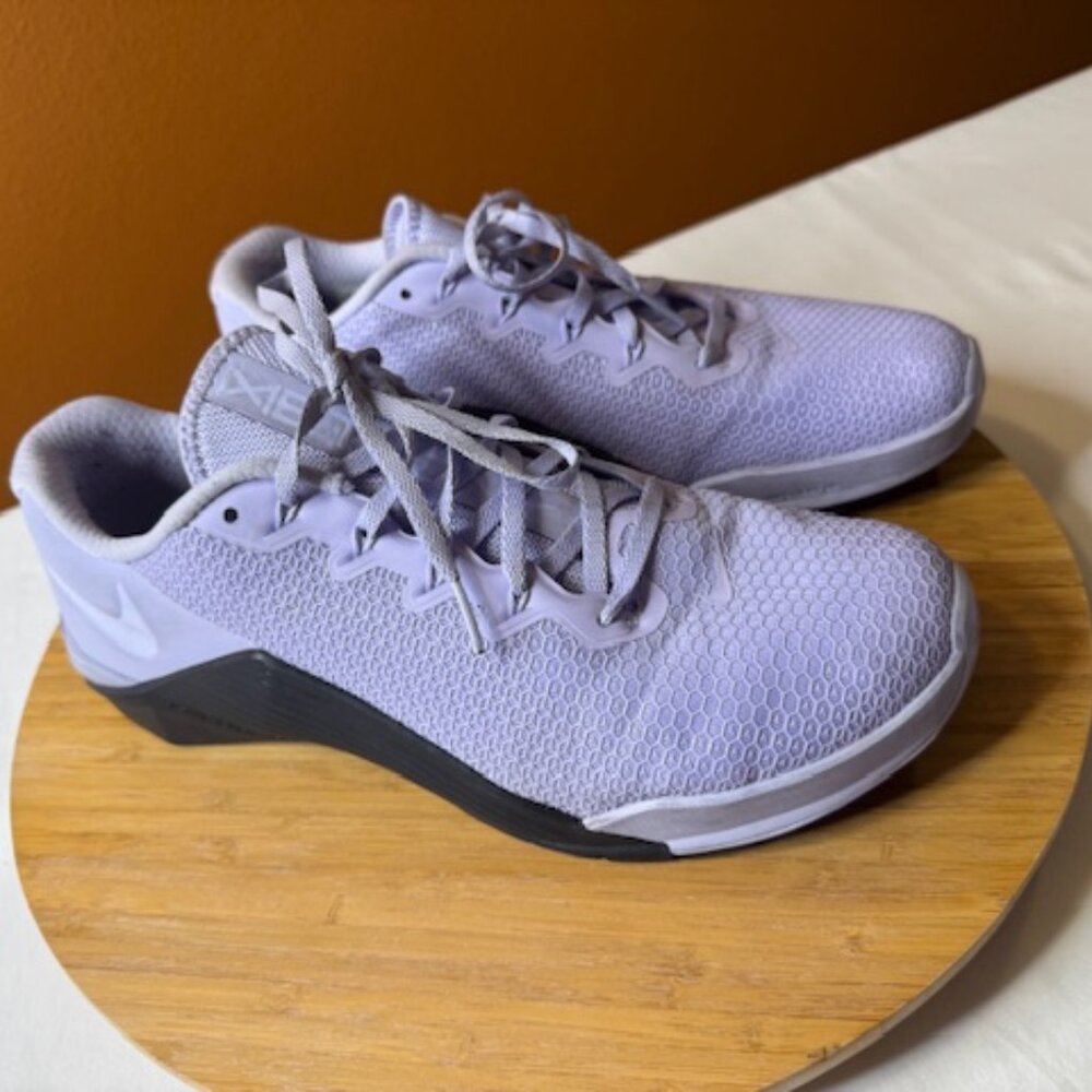 Nike Metcon 7 Women’s Cross Training Shoes 11 | Light Violet